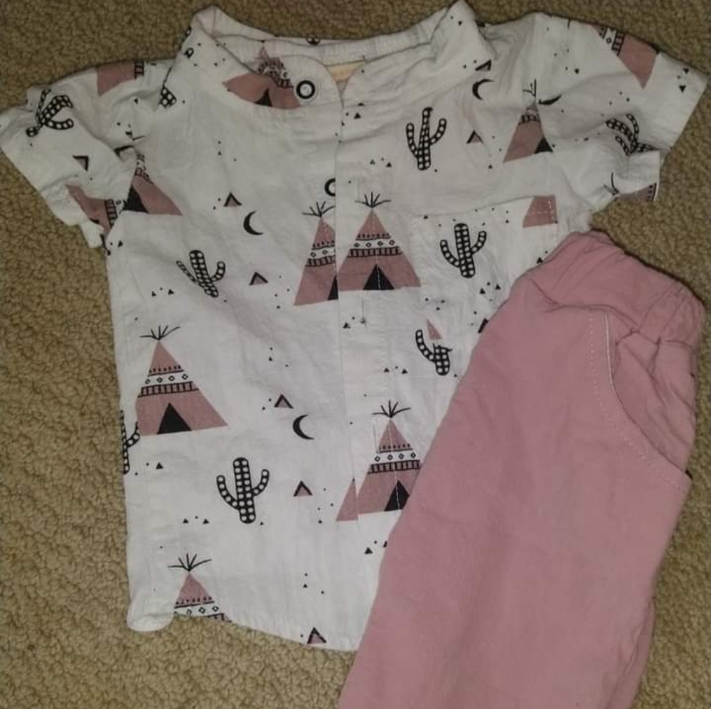 Outfit